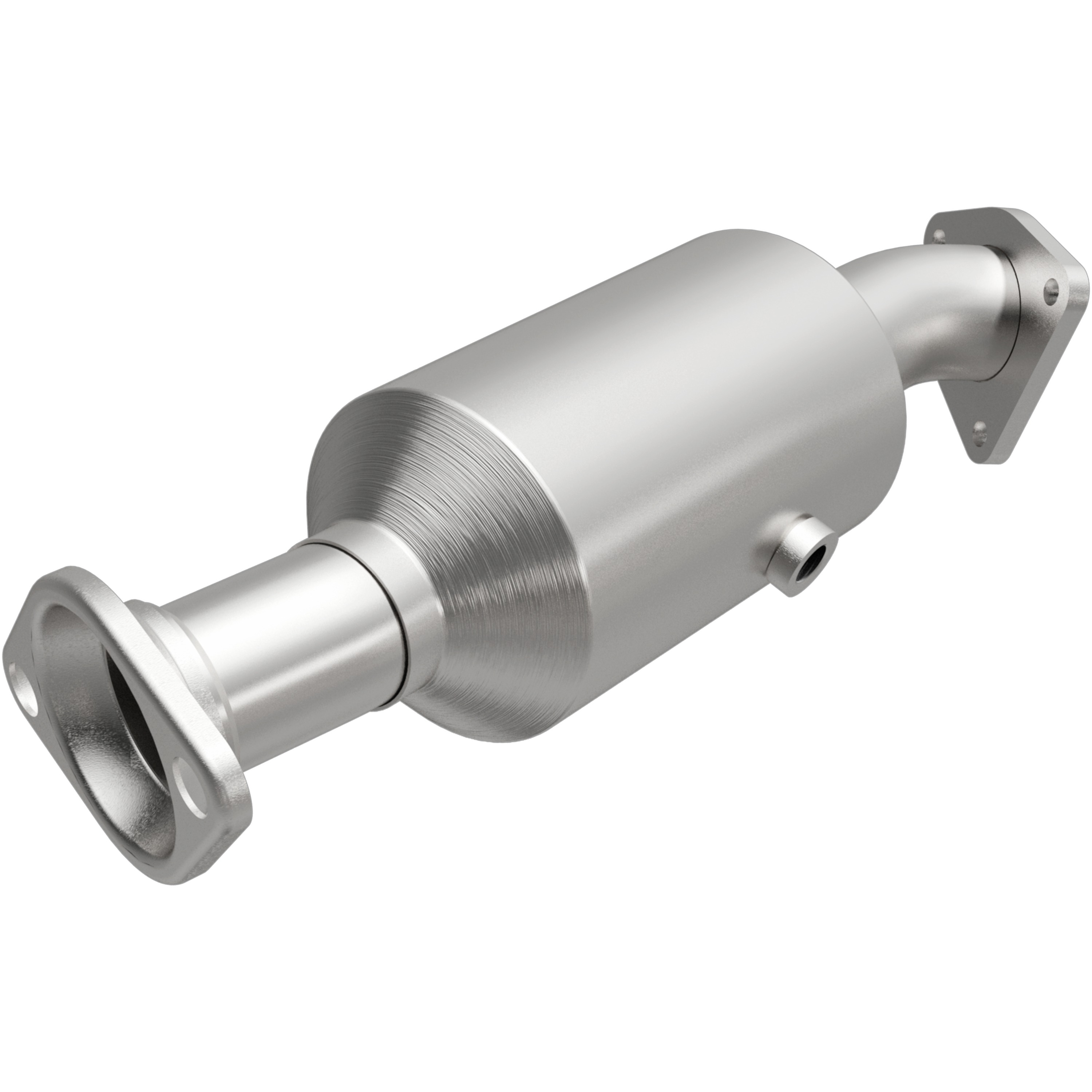 MagnaFlow 2006-2009 Honda S2000 OEM Grade Federal / EPA Compliant Direct-Fit Catalytic Converter